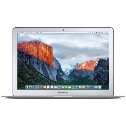 Apple MacBook Pro (Retina, 13" Early 2015) | Core i5-5257U | 8GB | 128GB SSD | Iris 6100 1.5GB shared | Silver | Refurbished Gra