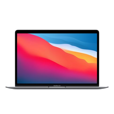 Apple MacBook Air 13.3" (2020) i5 1.1 GHz/8GB/512GB SSD Silver Refurbished Grade A/A+