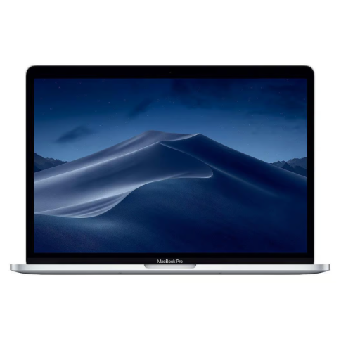 Apple MacBook Pro 15" (2018) i7 2.6 GHz/16GB/512GB SSD Space Gray Refurbished GRADE A