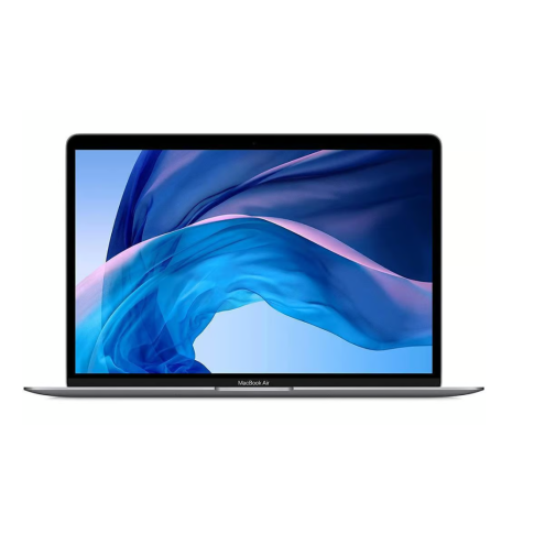 Apple MacBook Air 13.3" (2018) i5 1.6 GHz/8GB/256GB SSD Silver Refurbished Grade A
