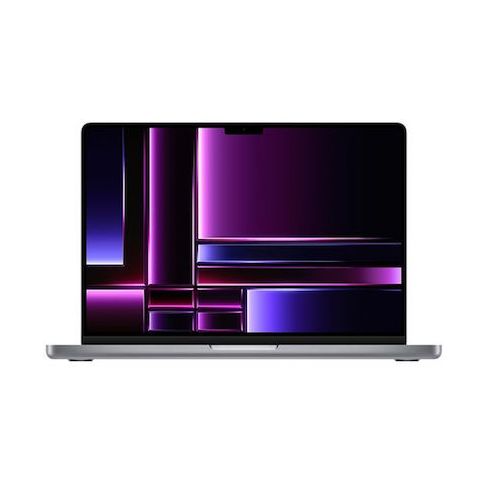 Apple MacBook Pro 16" (2023) 16.2" M2-Pro 12-core/16GB/512GB SSD Space Grey Refurbished Grade A