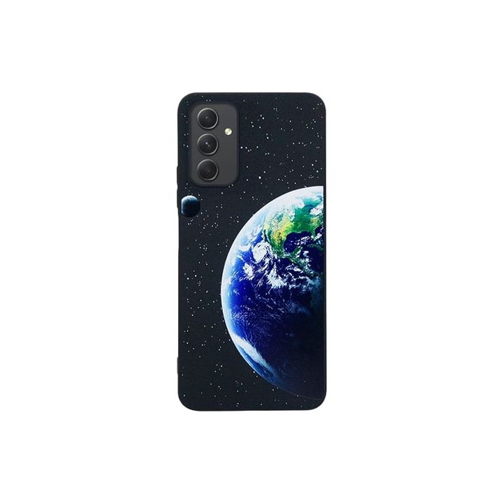 Vivid Back Cover Σιλικόνης (Galaxy A54)