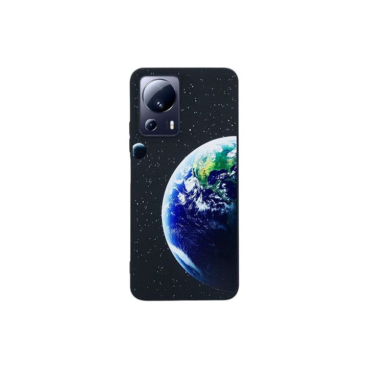 Vivid Matte Back Cover Σιλικόνης (Xiaomi 13 Lite)
