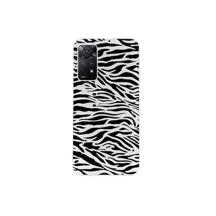 Vivid Slim Back Cover Σιλικόνης (Redmi Note 11 Pro)
