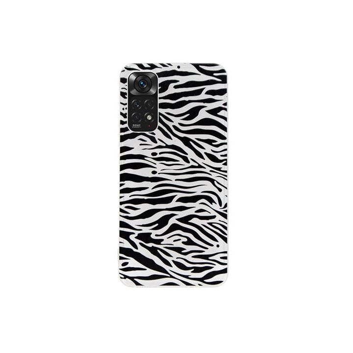 Vivid Back Cover Σιλικόνης (Redmi Note 11 / 11S 4G)
