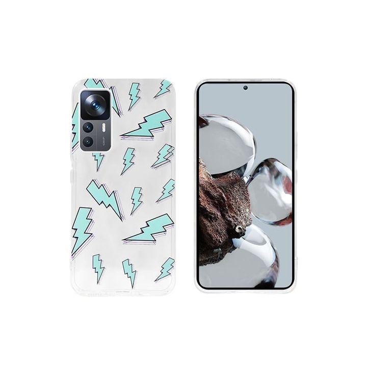 Vivid Slim Back Cover Σιλικόνης (Xiaomi 12 Pro)