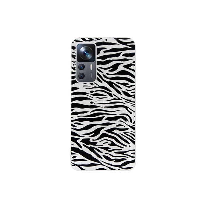 Vivid Slim Back Cover Σιλικόνης (Xiaomi 12 Pro)