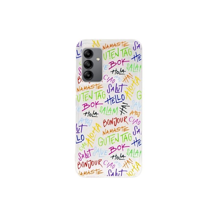 Vivid Slim Back Cover Σιλικόνης (Galaxy A13 5G)