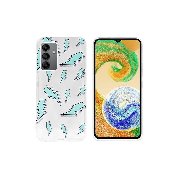 Vivid Slim Back Cover Σιλικόνης (Galaxy A04s)