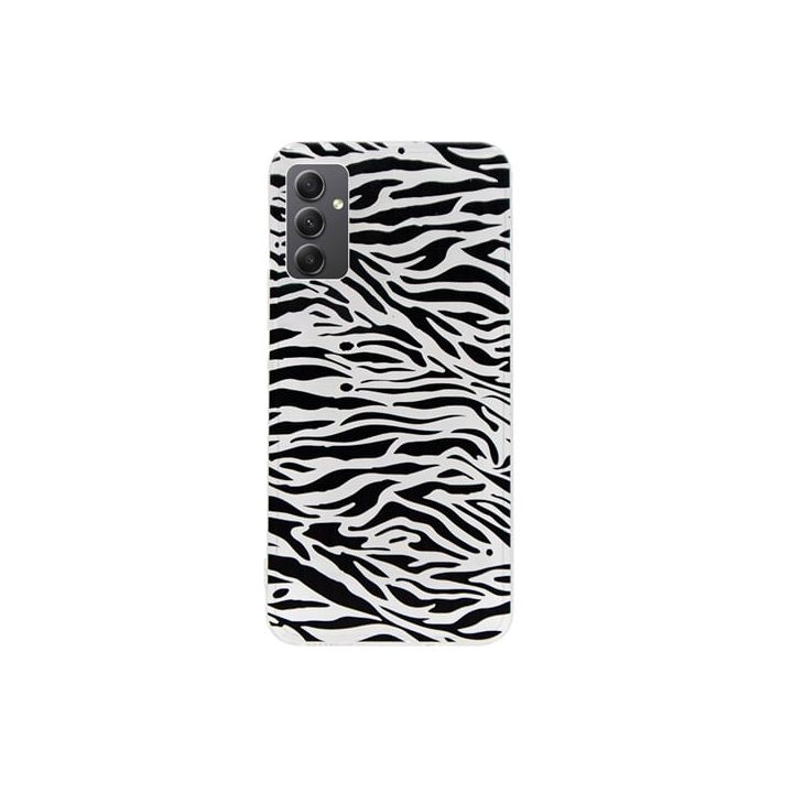 Vivid Slim Back Cover Σιλικόνης (Galaxy A34)