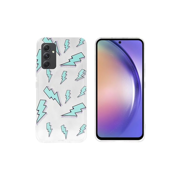 Vivid Back Cover Σιλικόνης (Galaxy A54)