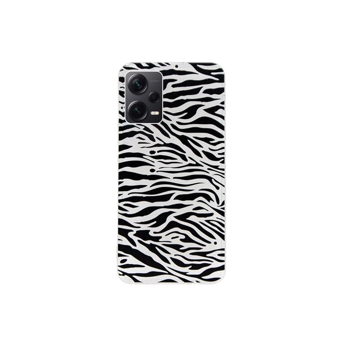 Vivid Slim Back Cover Σιλικόνης (Redmi Note 12 Pro 5G)