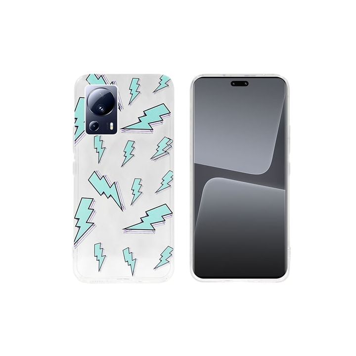 Vivid Slim Back Cover Σιλικόνης (Xiaomi 13 Lite)