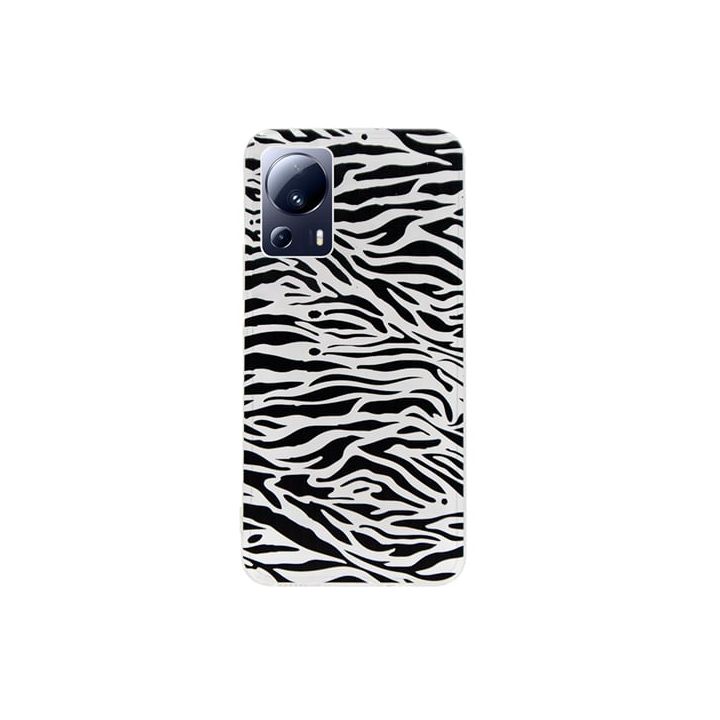 Vivid Slim Back Cover Σιλικόνης (Xiaomi 13 Lite)