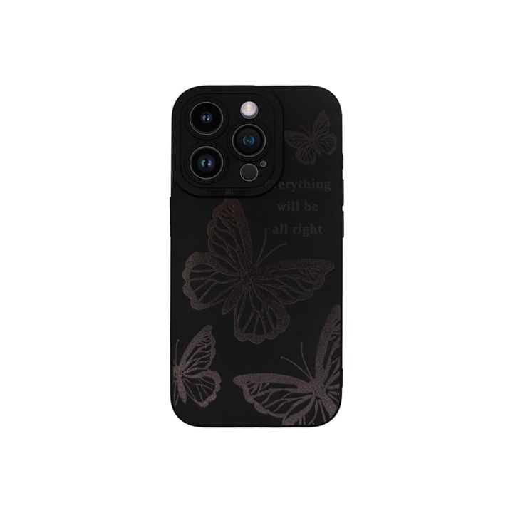 Vivid Back Cover Σιλικόνης / Πλαστικό (iPhone 14 Pro Max)