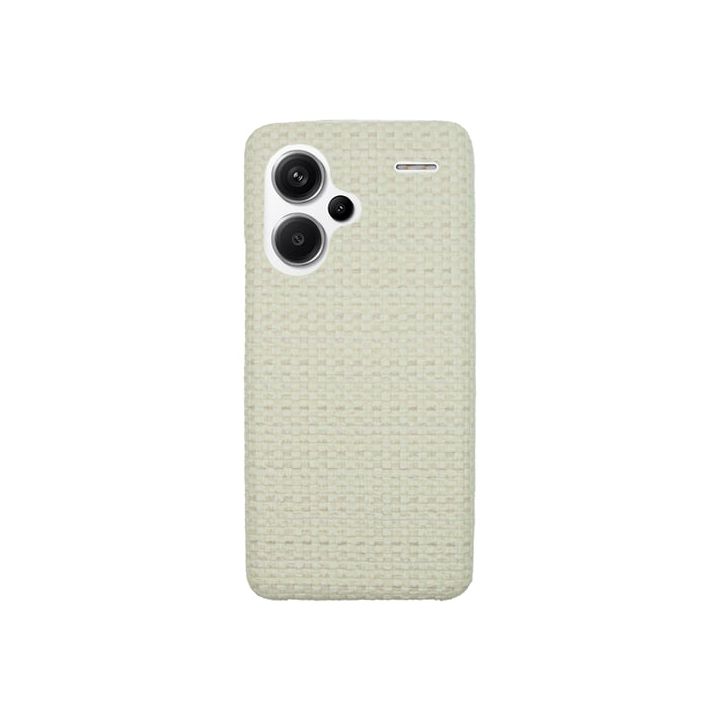 Vivid Back Cover Μπεζ (Redmi Note 13 Pro+)