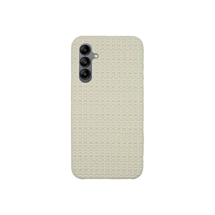 Vivid Back Cover Μπεζ (Galaxy A04s)
