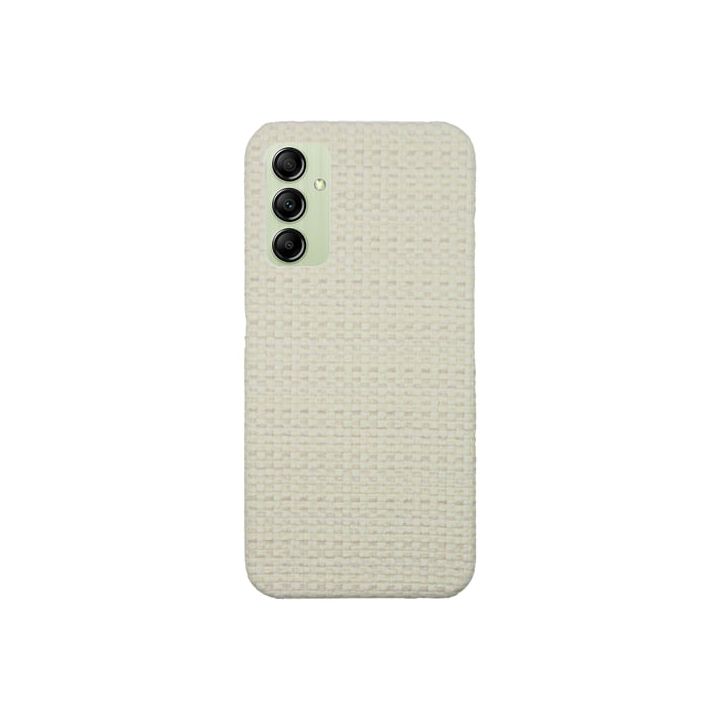 Vivid Back Cover Μπεζ (Galaxy A14)