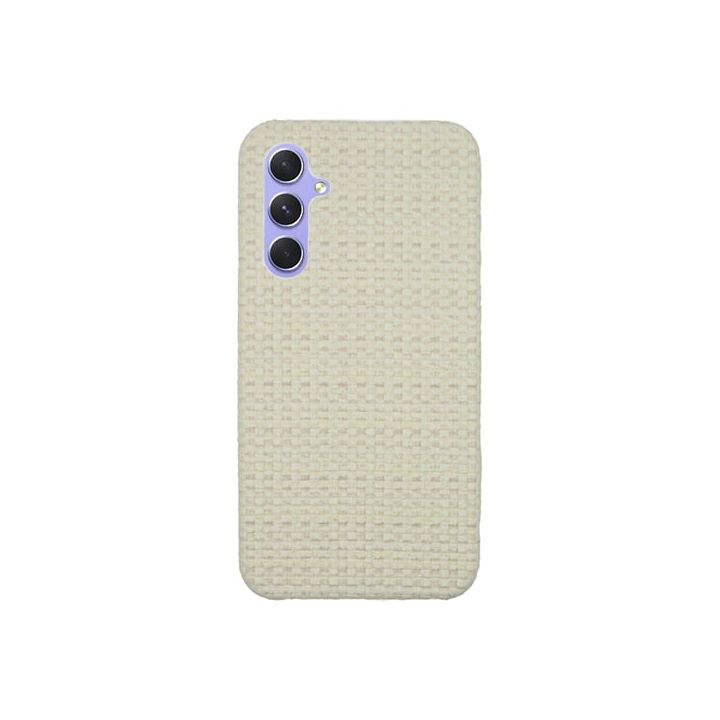 Vivid Back Cover Μπεζ (Galaxy A54)
