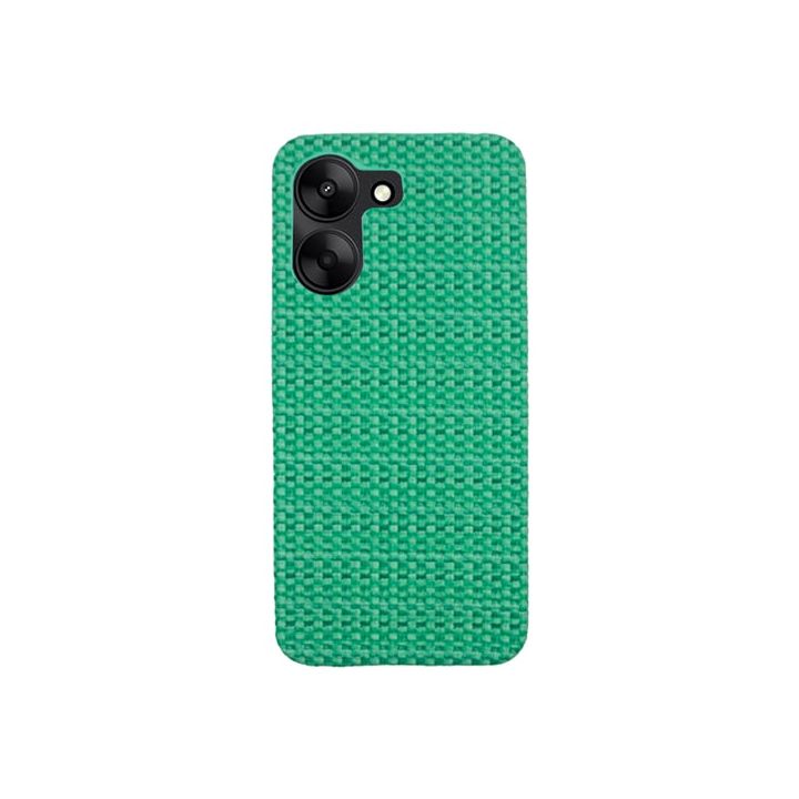 Vivid Back Cover Πράσινο (Redmi 13C)