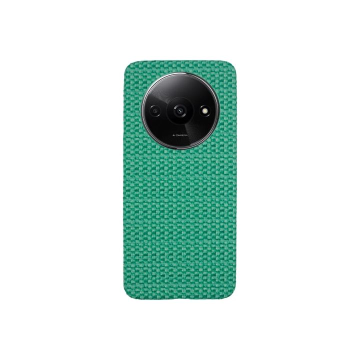 Vivid Back Cover Πράσινο (Redmi A3)