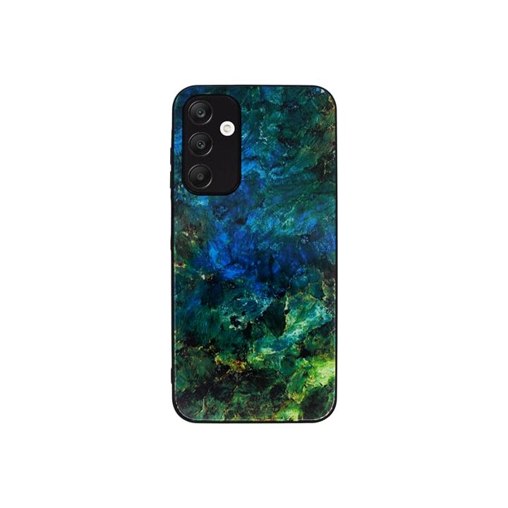 Vivid Back Cover Μπλε (Galaxy A15)