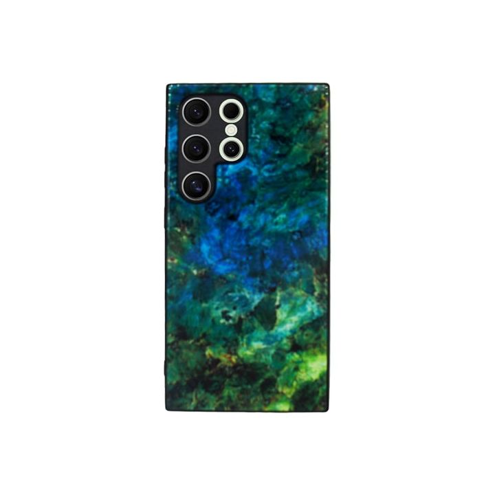 Vivid Back Cover Μπλε (Galaxy S24 Ultra)