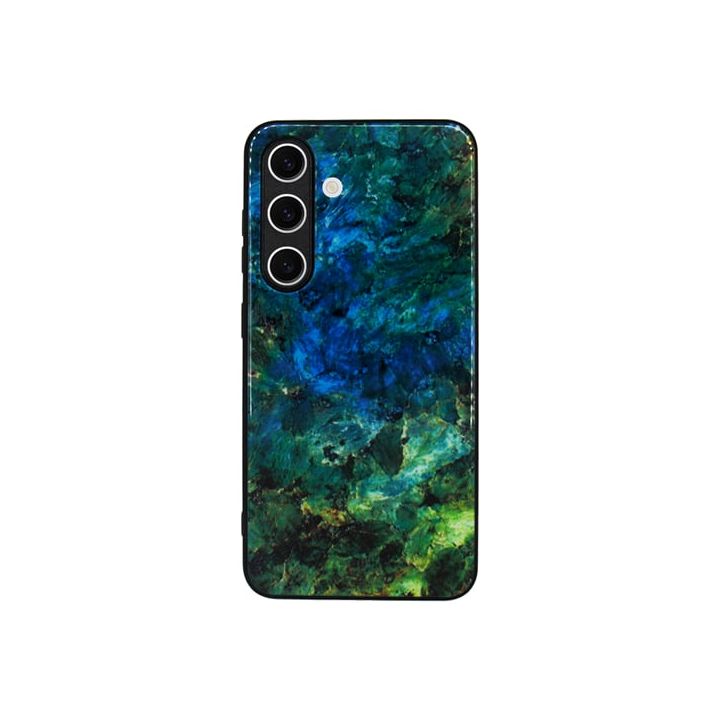 Vivid Back Cover Μπλε (Galaxy S24+)