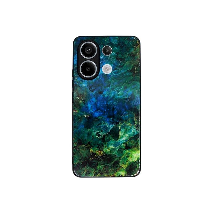 Vivid Back Cover Μπλε (Redmi Note 13 5G)