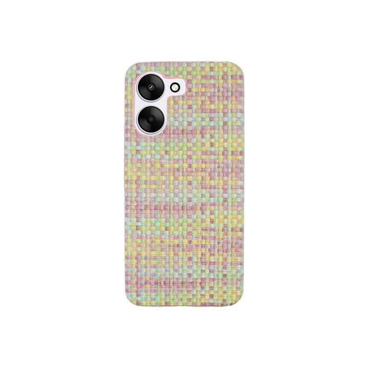 Vivid Back Cover Πολύχρωμο (Redmi 13C)