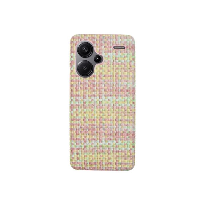 Vivid Back Cover Πολύχρωμο (Redmi Note 13 Pro+)