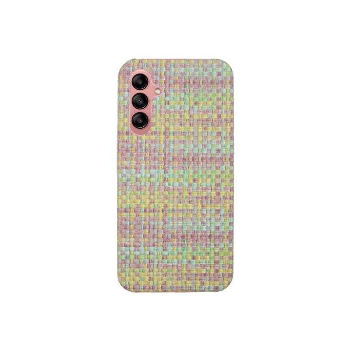 Vivid Back Cover Πολύχρωμο (Galaxy A04s)
