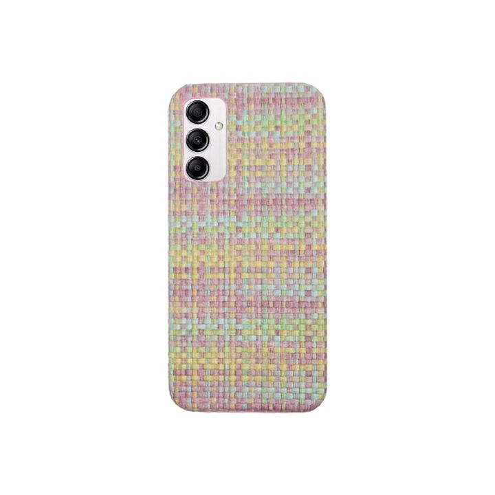 Vivid Back Cover Πολύχρωμο (Galaxy A13 5G)