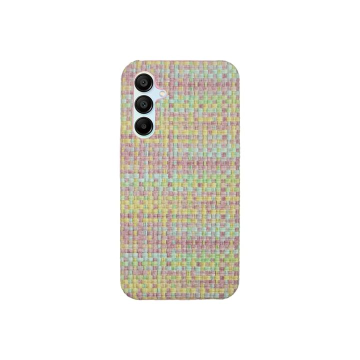 Vivid Back Cover Πολύχρωμο (Galaxy A15)