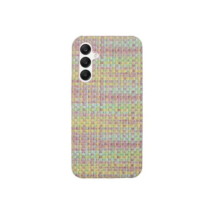 Vivid Back Cover Πολύχρωμο (Galaxy A35)