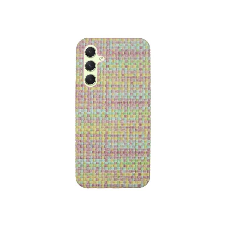 Vivid Back Cover Πολύχρωμο (Galaxy A54)