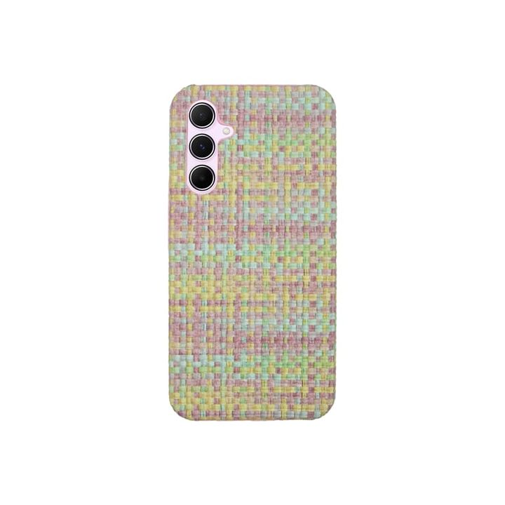 Vivid Back Cover Πολύχρωμο (Galaxy A55)