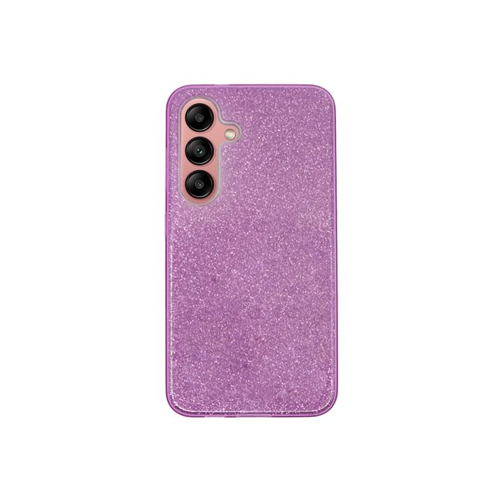 Vivid Back Cover Πλαστικό / Σιλικόνης Μωβ (Galaxy A13 5G)