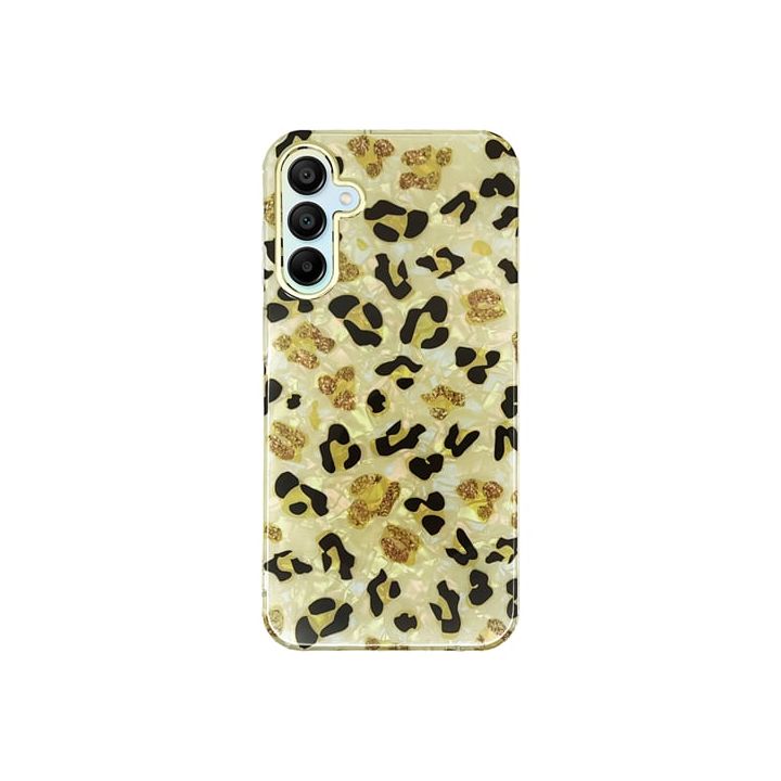 Vivid Back Cover Σιλικόνης (Galaxy A15)