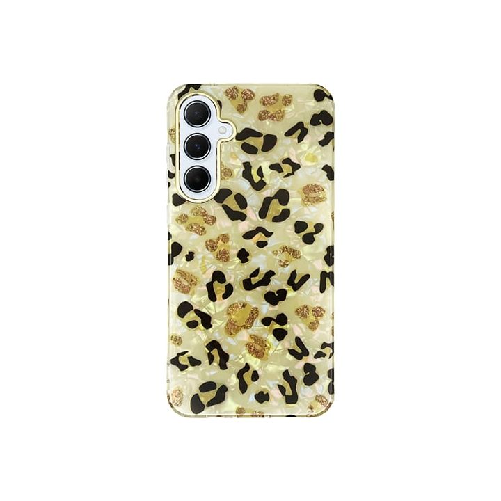 Vivid Back Cover Σιλικόνης (Galaxy A55)