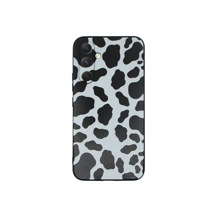 Vivid Back Cover Σιλικόνης / Πλαστικό Πολύχρωμο (Galaxy A54)