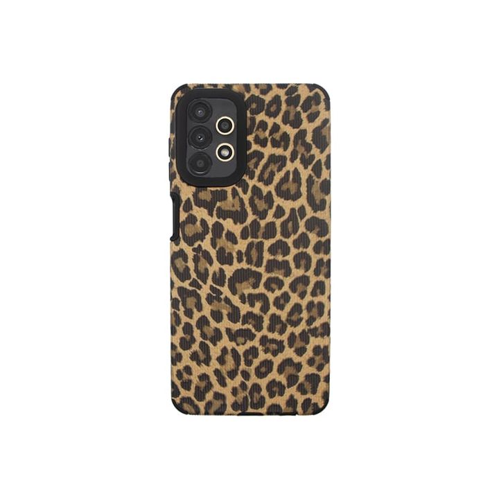 Vivid Back Cover Σιλικόνης / Πλαστικό Μαύρο (Galaxy A13 5G)