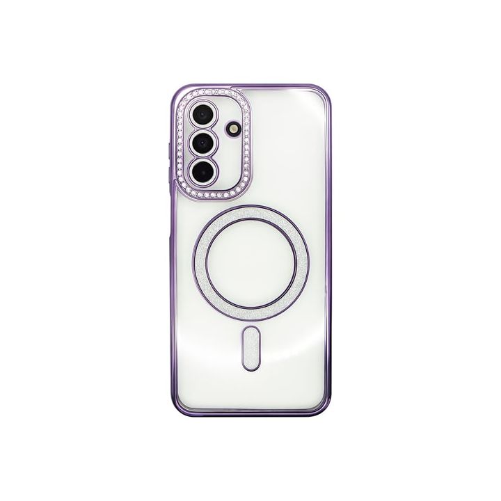 Vivid Back Cover (Galaxy A26)