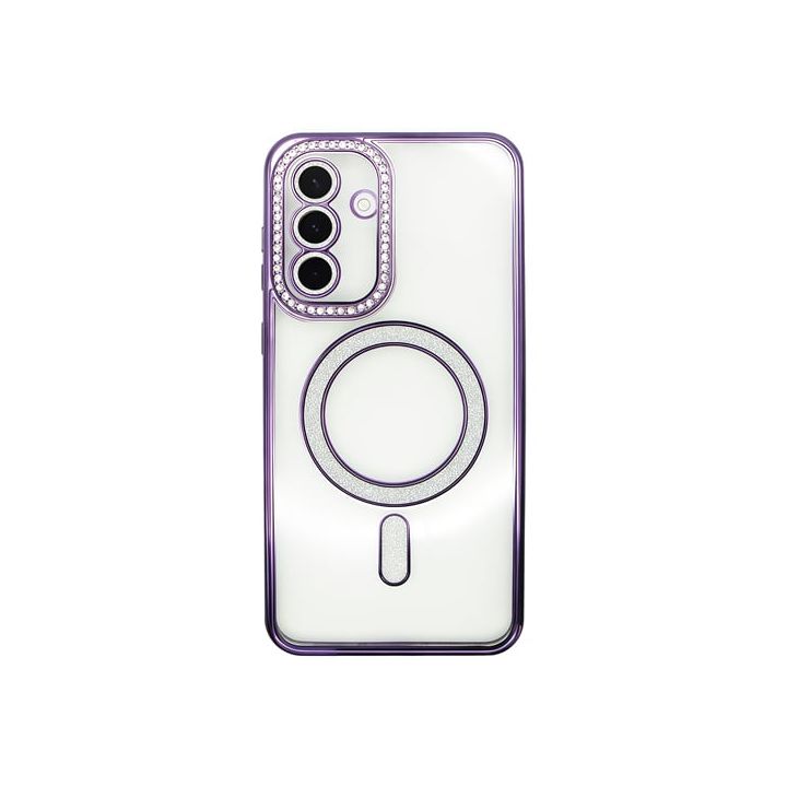 Vivid Back Cover (Galaxy A36)