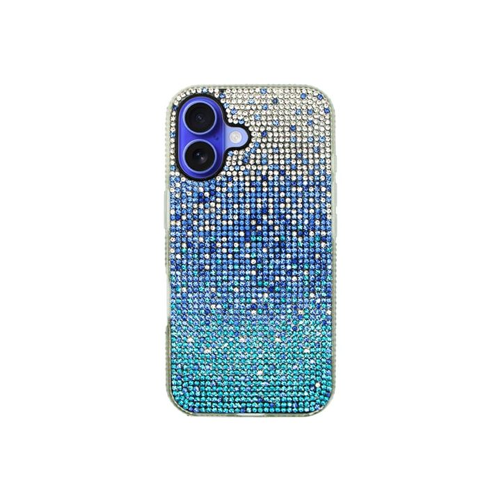 Vivid Shine Sequin Glitter Case Apple Iphone 16 5213015676671