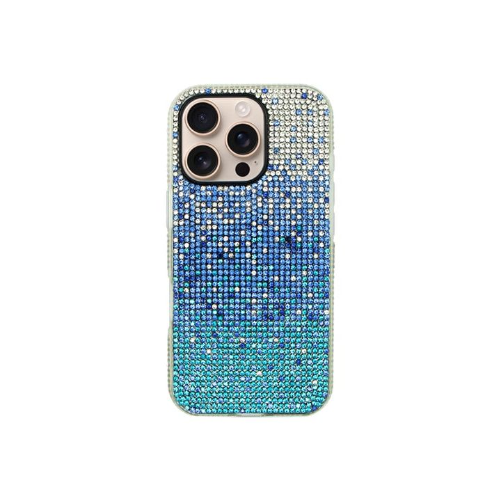 Vivid Shine Sequin Glitter Case Apple Iphone 16 Pro 5213015676695