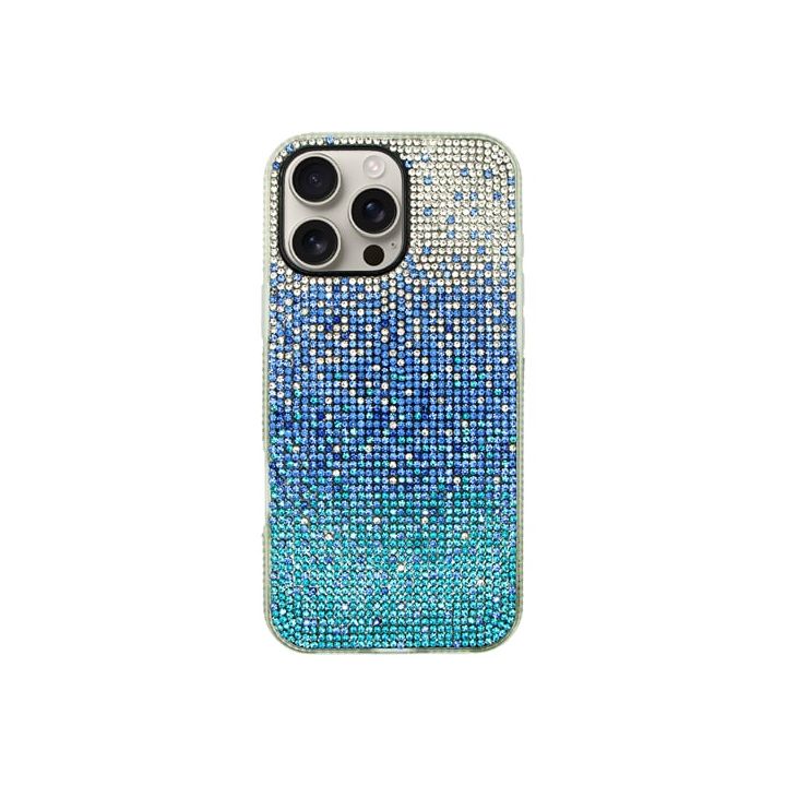 Vivid Back Cover Σιλικόνης (iPhone 16 Pro Max)