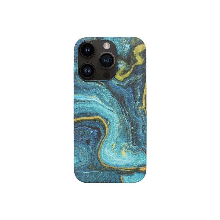 Vivid Tpu Case Apple Iphone 14 Pro Marble 5213015673663