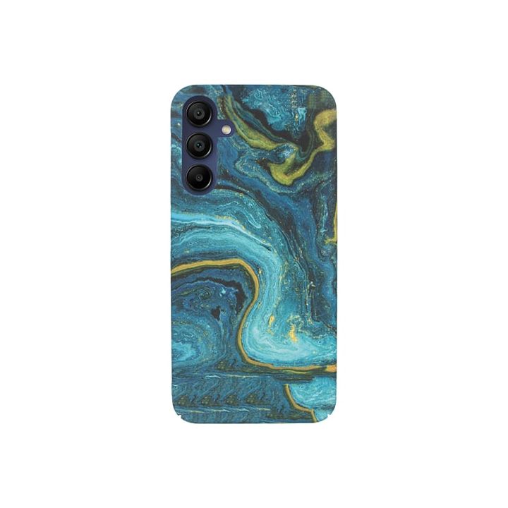 Vivid Tpu Case Samsung Galaxy A15 4g/5g Marble 5213015673700