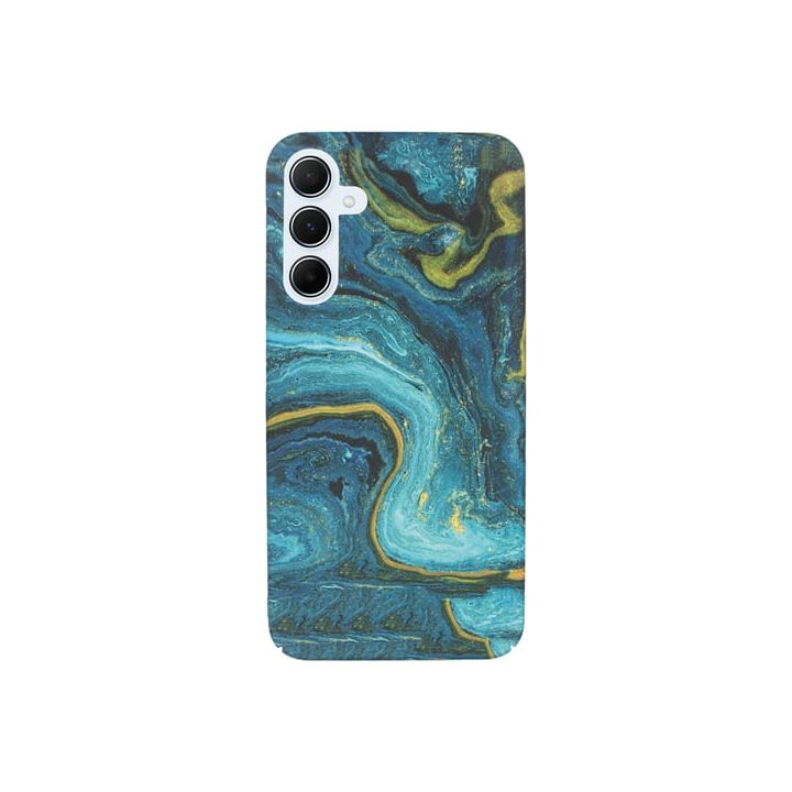Vivid Back Cover Σιλικόνης / Πλαστικό (Galaxy A55)